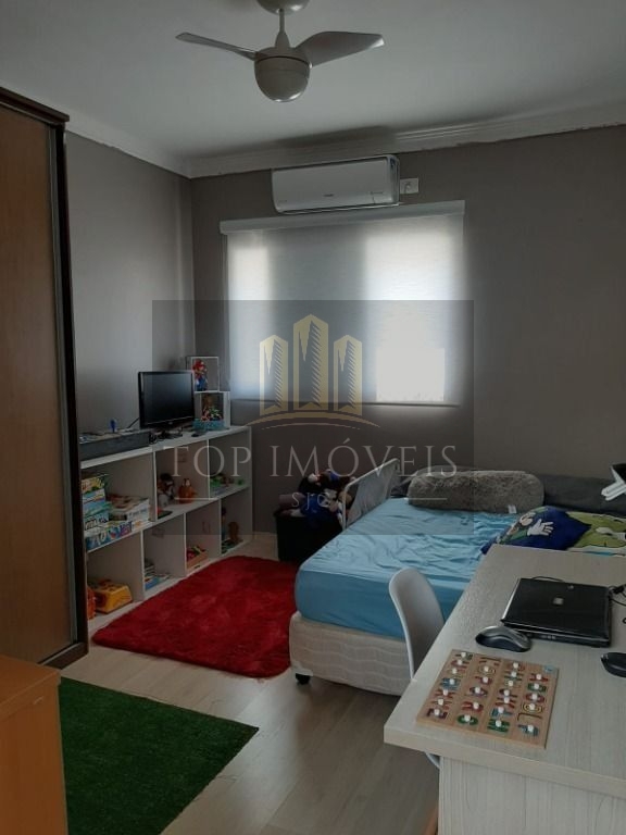 Sobrado à venda, 300 m² - Condomínio Sunset Garden - Jacareí/SP - foto 16