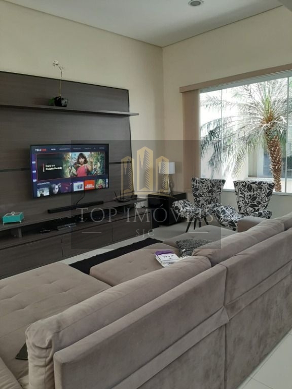 Sobrado à venda, 300 m² - Condomínio Sunset Garden - Jacareí/SP - foto 1