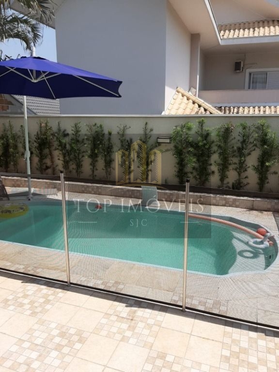 Sobrado à venda, 300 m² - Condomínio Sunset Garden - Jacareí/SP - foto 7
