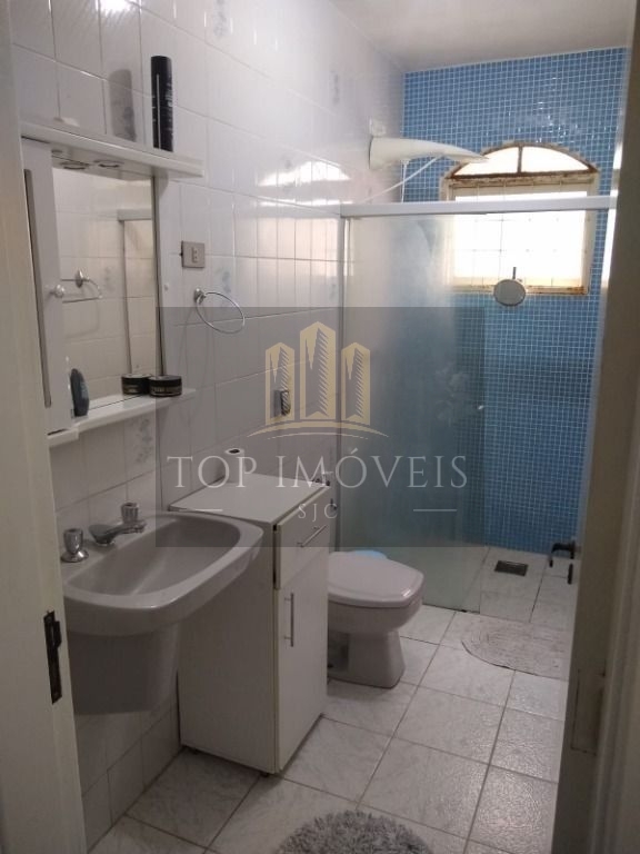 Casa à venda, 120 m² - Jardim Siesta - Jacareí/SP