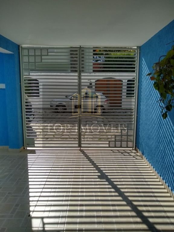 Casa à venda, 120 m² - Jardim Siesta - Jacareí/SP