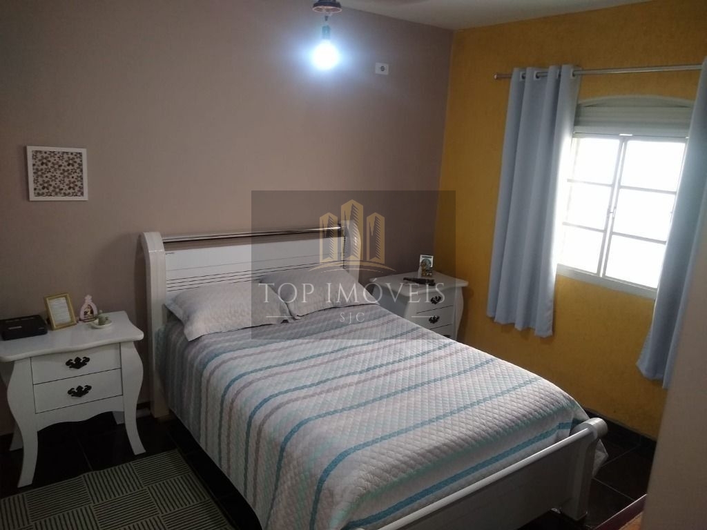 Casa à venda, 120 m² - Jardim Siesta - Jacareí/SP