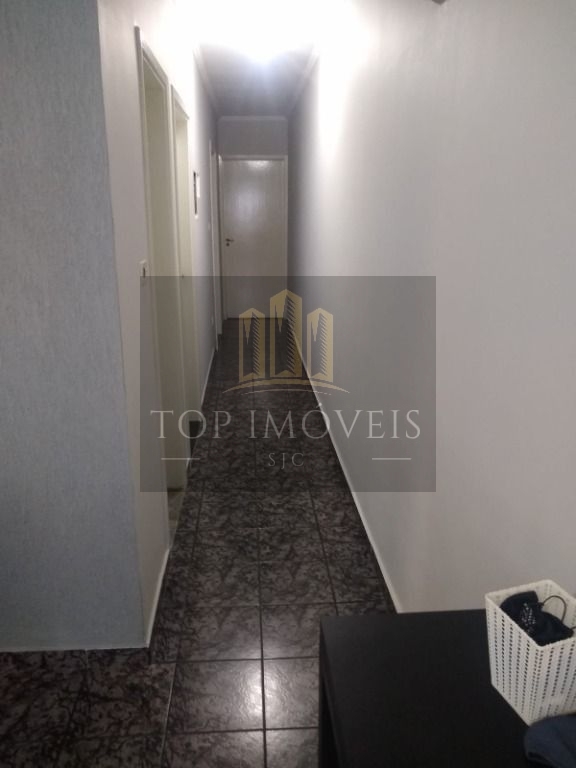 Casa à venda, 120 m² - Jardim Siesta - Jacareí/SP