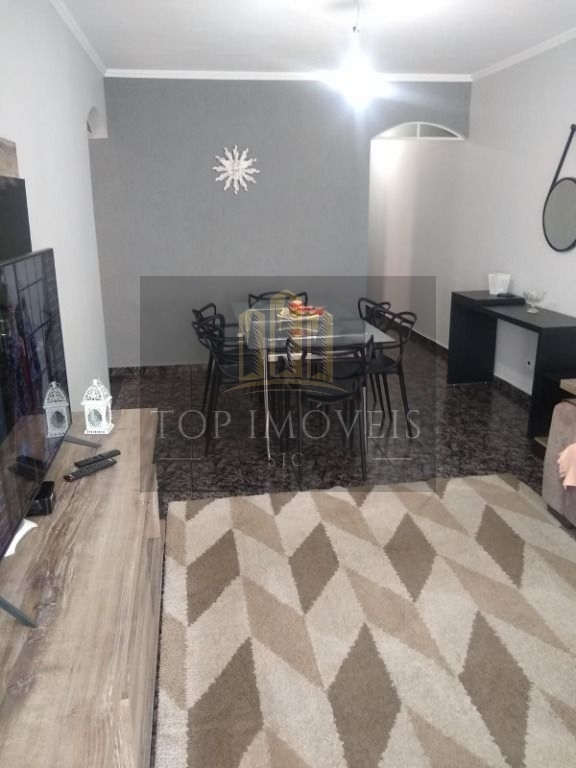 Casa à venda, 120 m² - Jardim Siesta - Jacareí/SP