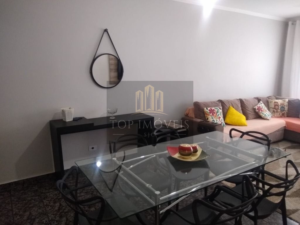 Casa à venda, 120 m² - Jardim Siesta - Jacareí/SP