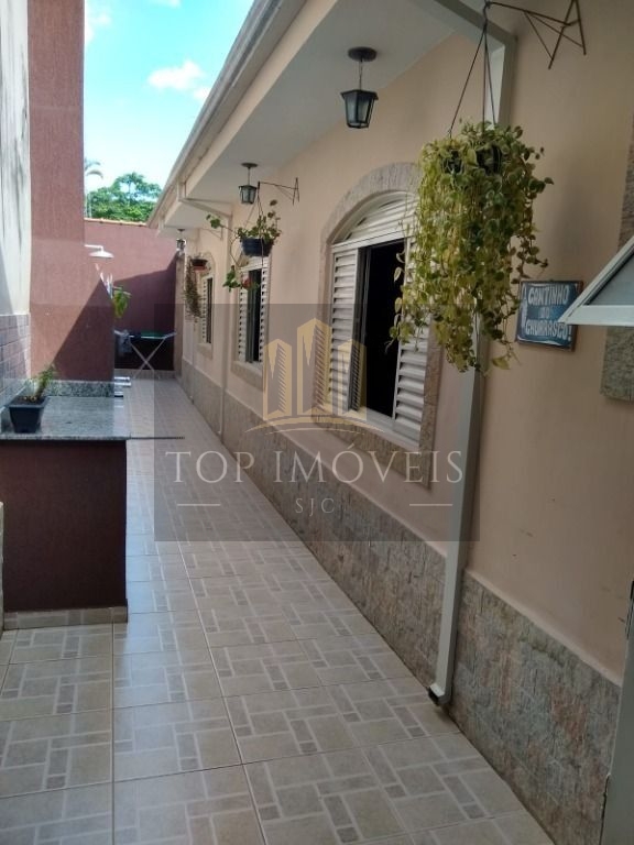 Casa à venda, 120 m² - Jardim Siesta - Jacareí/SP