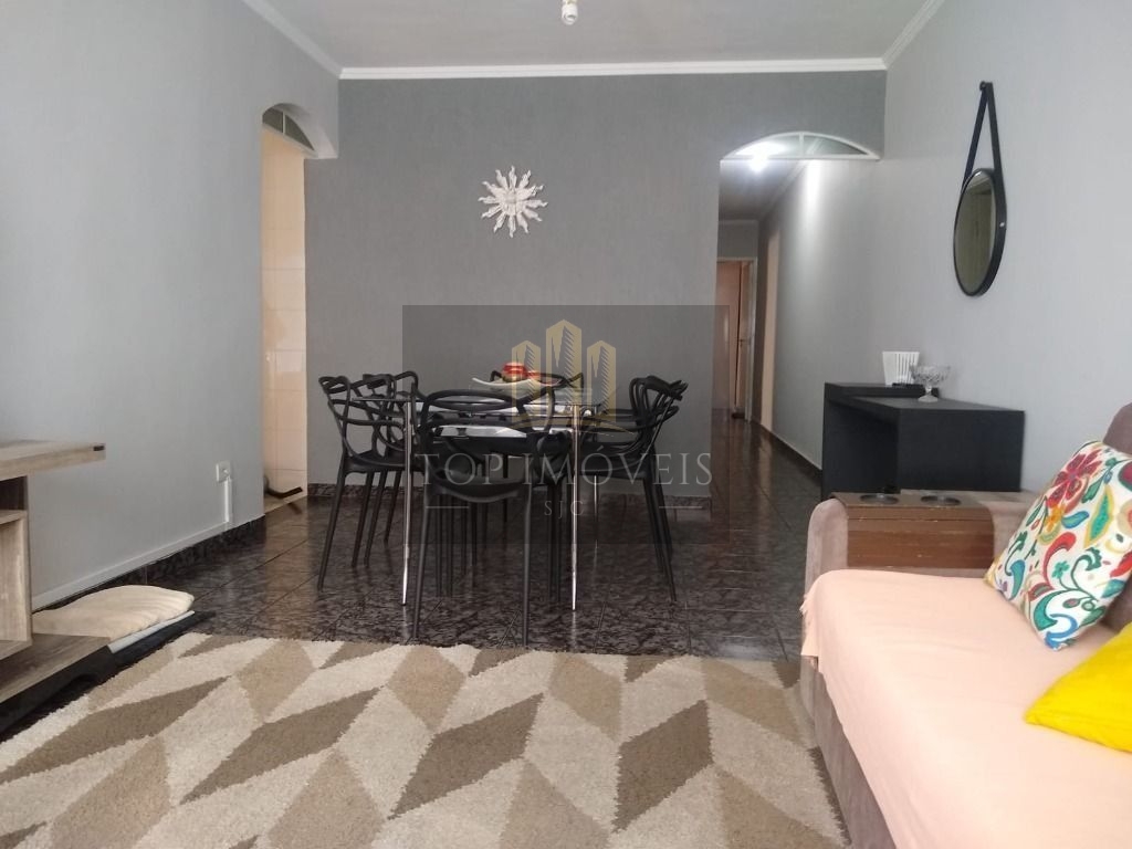 Casa à venda, 120 m² - Jardim Siesta - Jacareí/SP