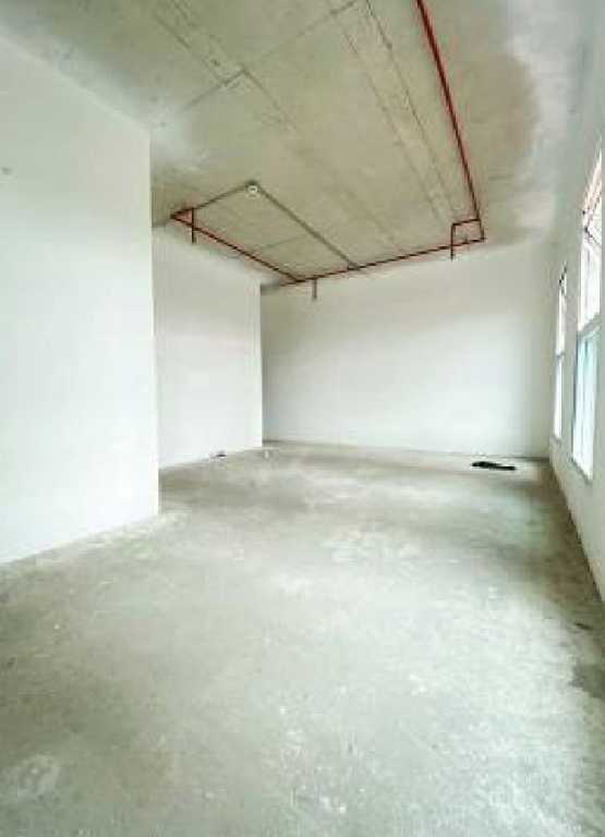 Sala para alugar, 37 m² - Jardim das Colinas - São José dos Campos/SP