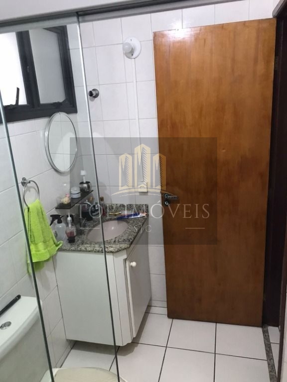 Apartamento à venda, 87 m² - Jardim Augusta - São José dos Campos/SP