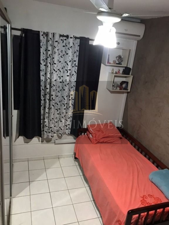 Apartamento à venda, 87 m² - Jardim Augusta - São José dos Campos/SP