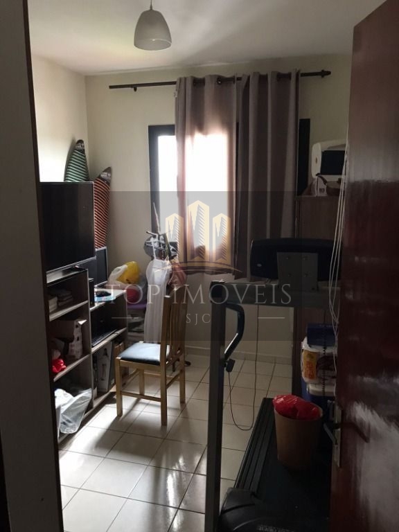 Apartamento à venda, 87 m² - Jardim Augusta - São José dos Campos/SP