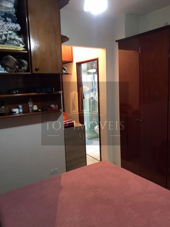 Apartamento à venda, 87 m² - Jardim Augusta - São José dos Campos/SP