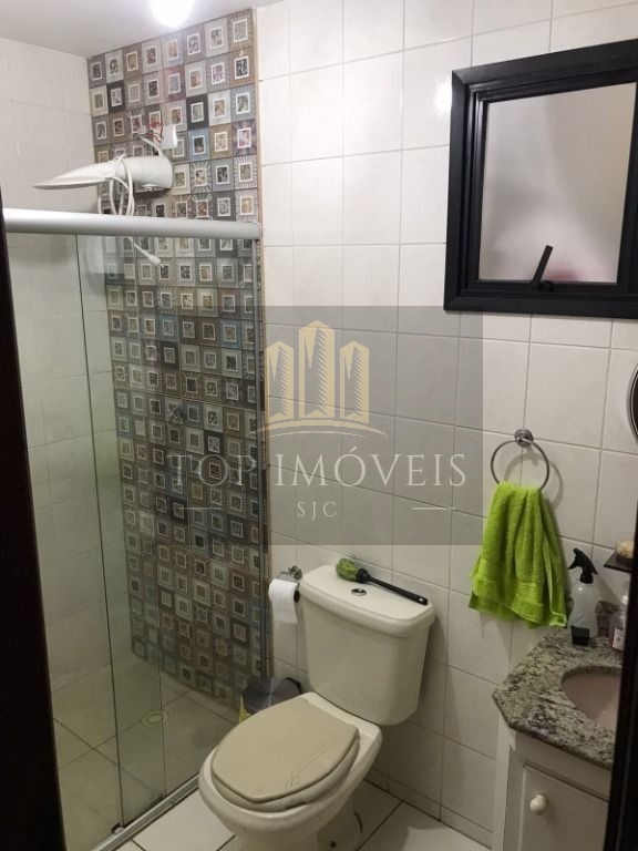 Apartamento à venda, 87 m² - Jardim Augusta - São José dos Campos/SP