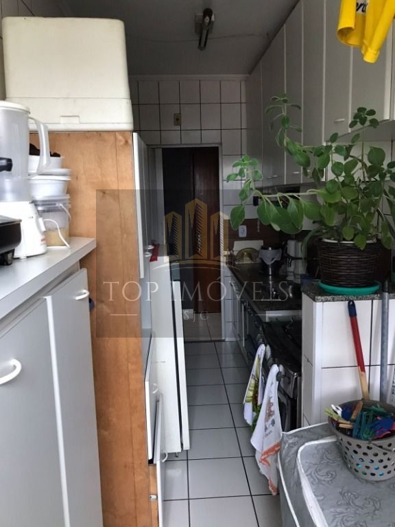 Apartamento à venda, 87 m² - Jardim Augusta - São José dos Campos/SP