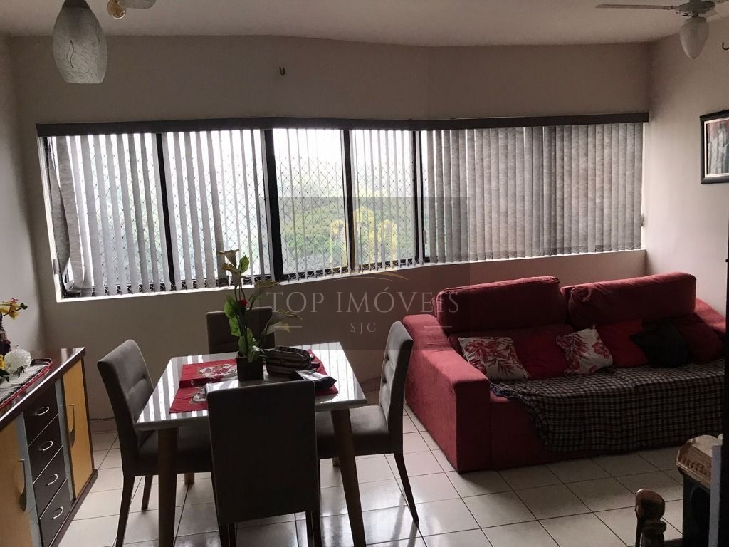 Apartamento à venda, 87 m² - Jardim Augusta - São José dos Campos/SP
