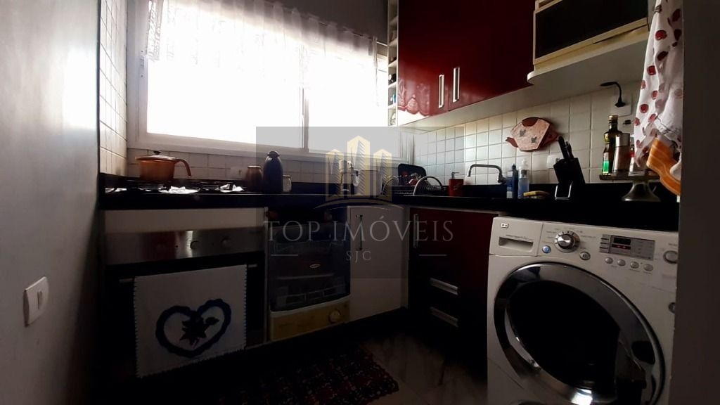 Apartamento à venda, 87 m² - Jardim Augusta - São José dos Campos/SP