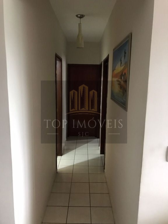 Apartamento à venda, 87 m² - Jardim Augusta - São José dos Campos/SP