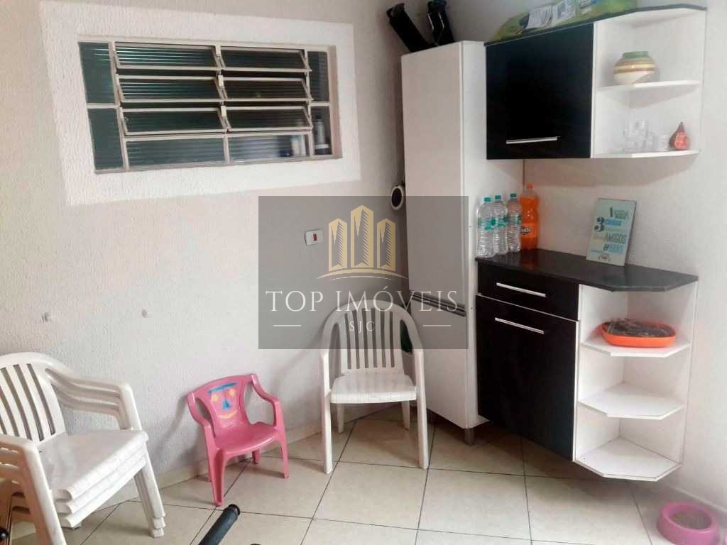Casa à venda, 102 m² - Jardim Santa Maria - Jacareí/SP