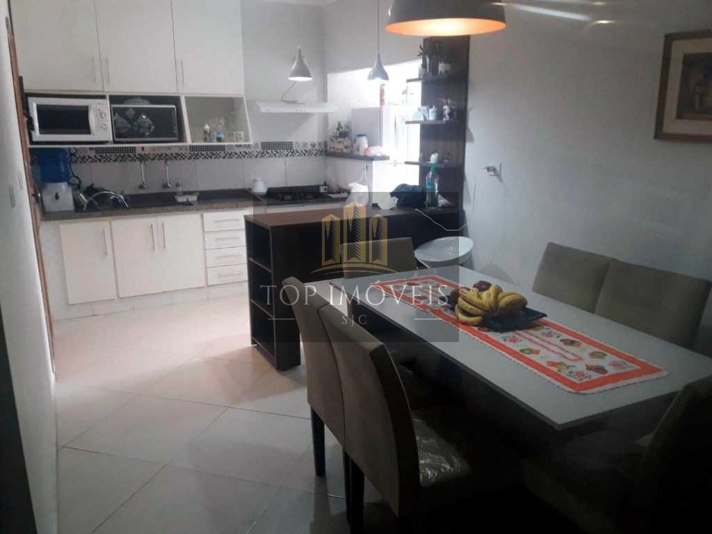 Casa à venda, 102 m² - Jardim Santa Maria - Jacareí/SP