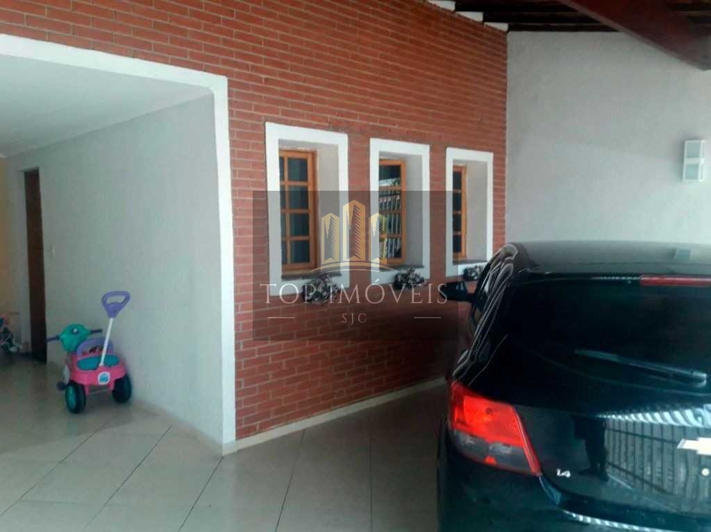 Casa à venda, 102 m² - Jardim Santa Maria - Jacareí/SP