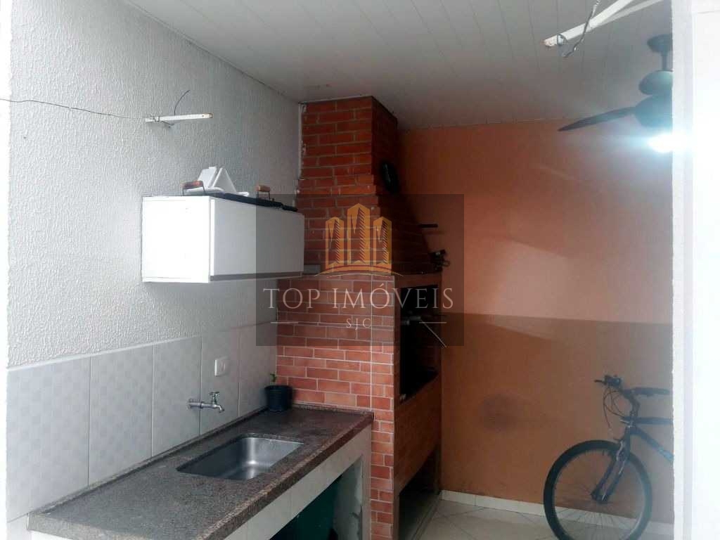 Casa à venda, 102 m² - Jardim Santa Maria - Jacareí/SP