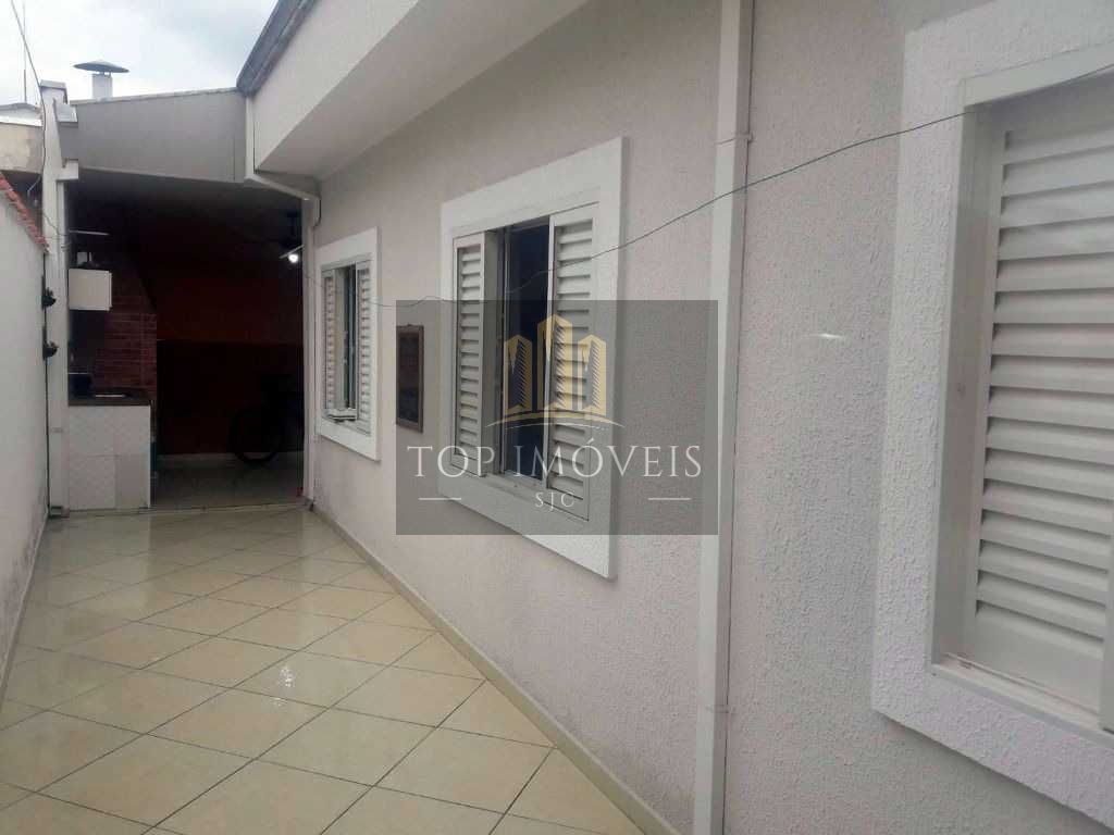 Casa à venda, 102 m² - Jardim Santa Maria - Jacareí/SP