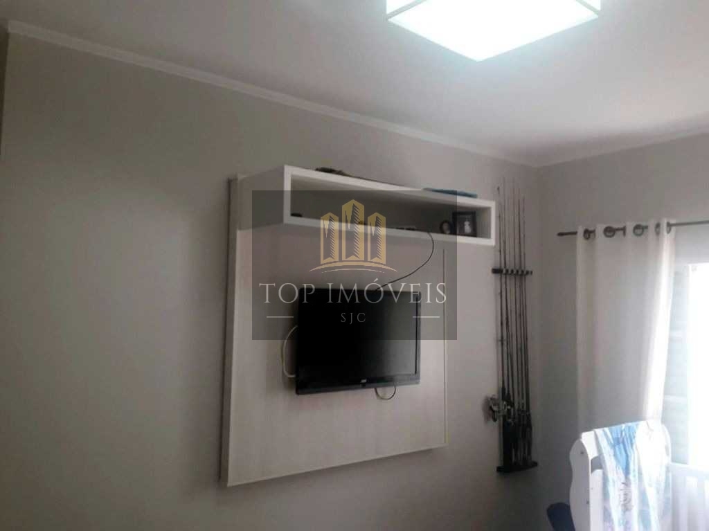 Casa à venda, 102 m² - Jardim Santa Maria - Jacareí/SP