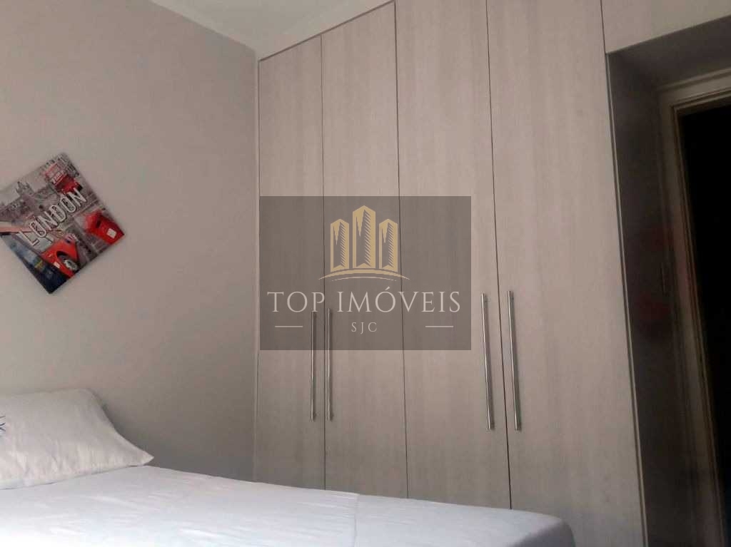 Casa à venda, 102 m² - Jardim Santa Maria - Jacareí/SP