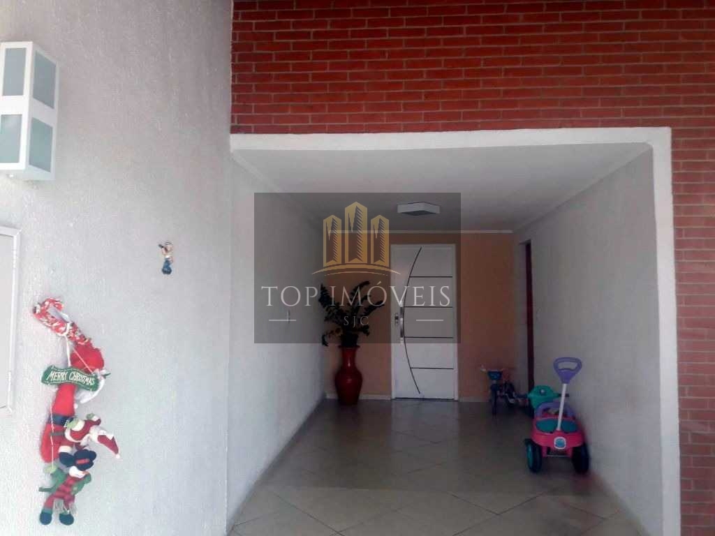 Casa à venda, 102 m² - Jardim Santa Maria - Jacareí/SP
