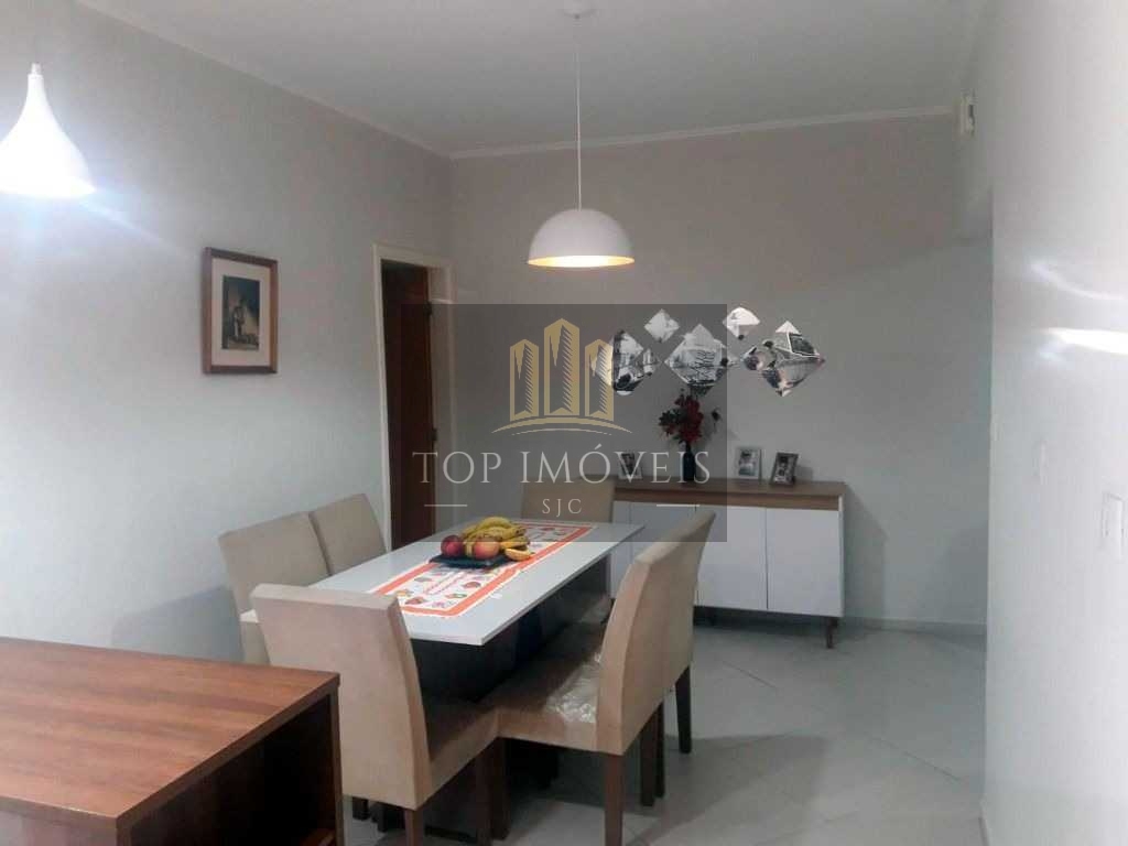 Casa à venda, 102 m² - Jardim Santa Maria - Jacareí/SP