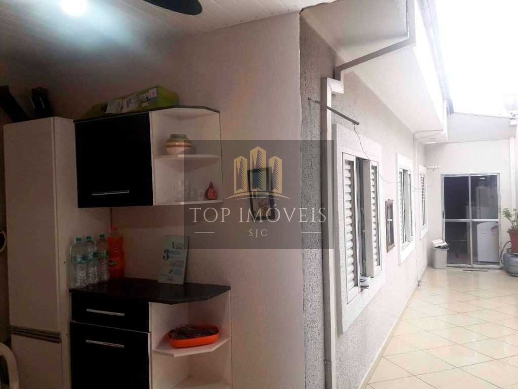 Casa à venda, 102 m² - Jardim Santa Maria - Jacareí/SP