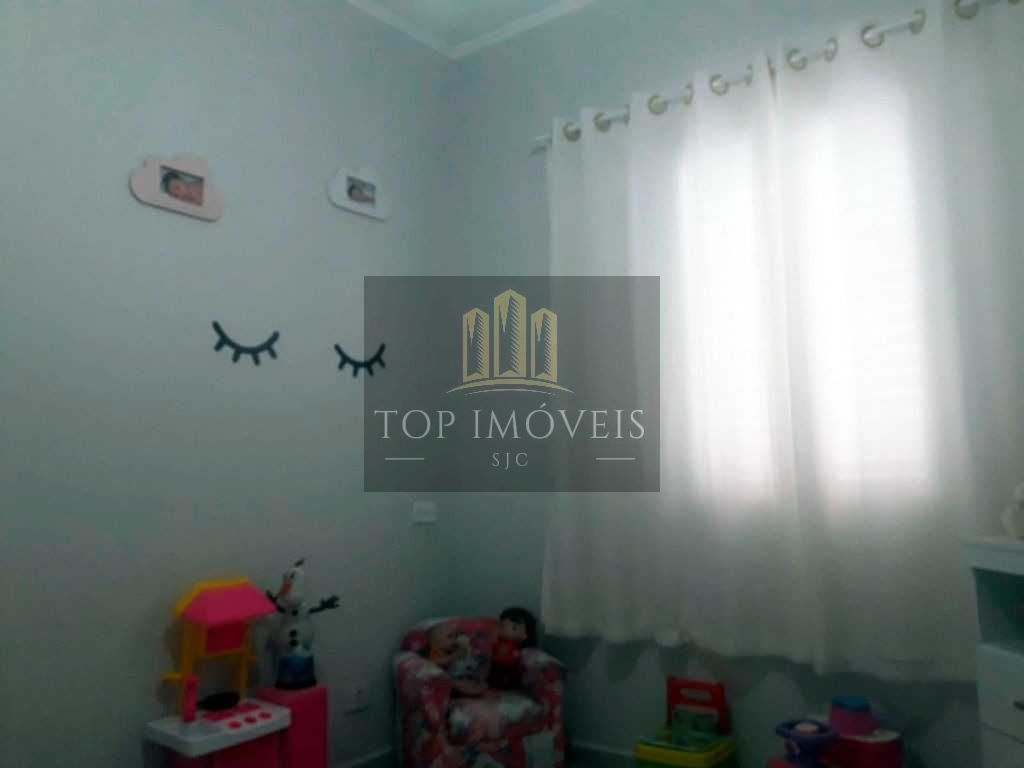 Casa à venda, 102 m² - Jardim Santa Maria - Jacareí/SP