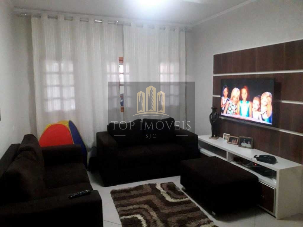 Casa à venda, 102 m² - Jardim Santa Maria - Jacareí/SP