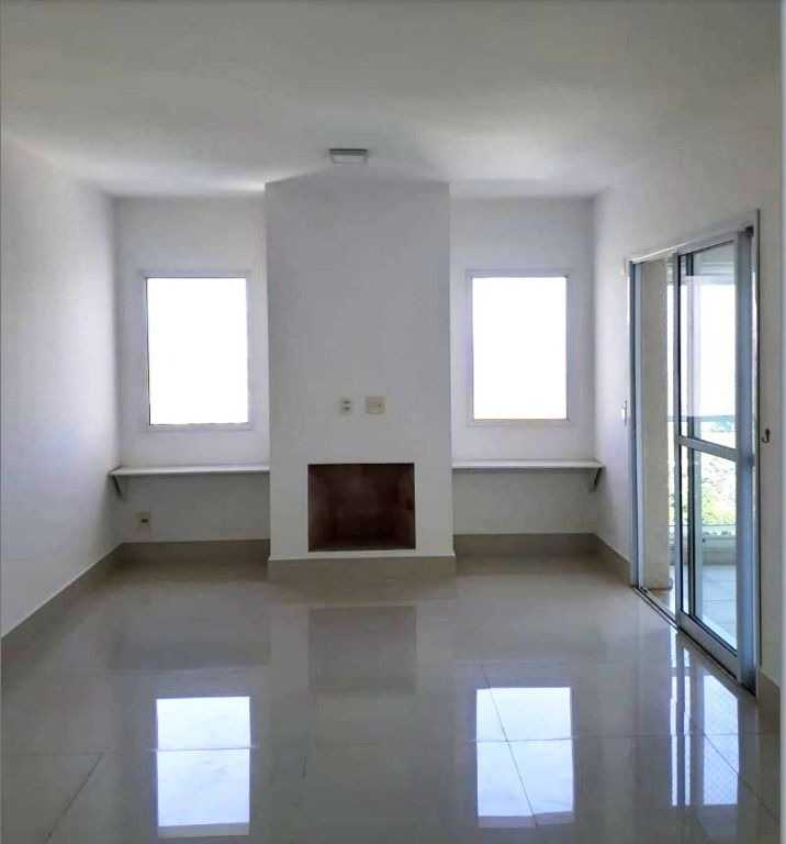Apartamento para alugar, 245 m² - Jardim das Colinas - São José dos Campos/SP