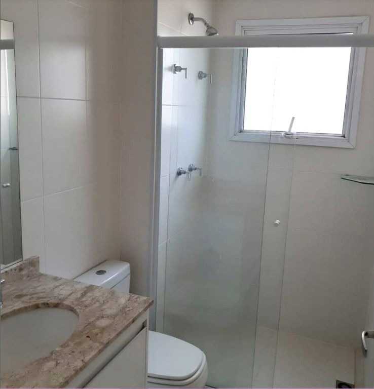 Apartamento para alugar, 245 m² - Jardim das Colinas - São José dos Campos/SP