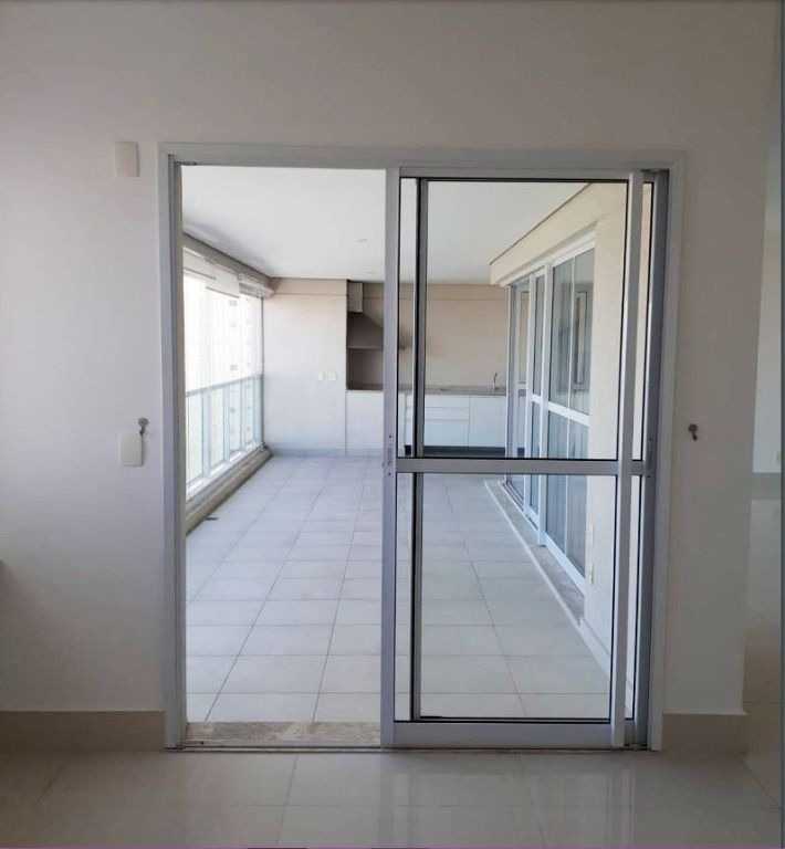 Apartamento para alugar, 245 m² - Jardim das Colinas - São José dos Campos/SP