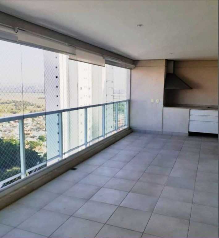 Apartamento para alugar, 245 m² - Jardim das Colinas - São José dos Campos/SP