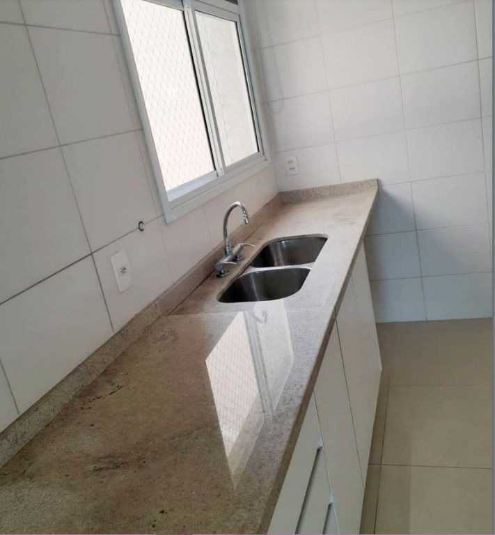 Apartamento para alugar, 245 m² - Jardim das Colinas - São José dos Campos/SP
