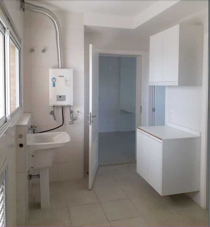 Apartamento para alugar, 245 m² - Jardim das Colinas - São José dos Campos/SP