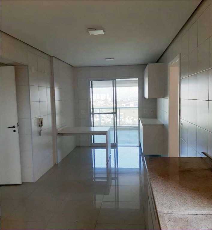 Apartamento para alugar, 245 m² - Jardim das Colinas - São José dos Campos/SP