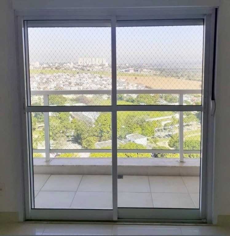 Apartamento para alugar, 245 m² - Jardim das Colinas - São José dos Campos/SP