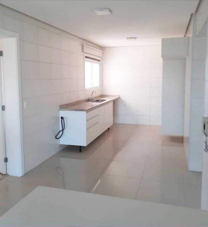 Apartamento para alugar, 245 m² - Jardim das Colinas - São José dos Campos/SP