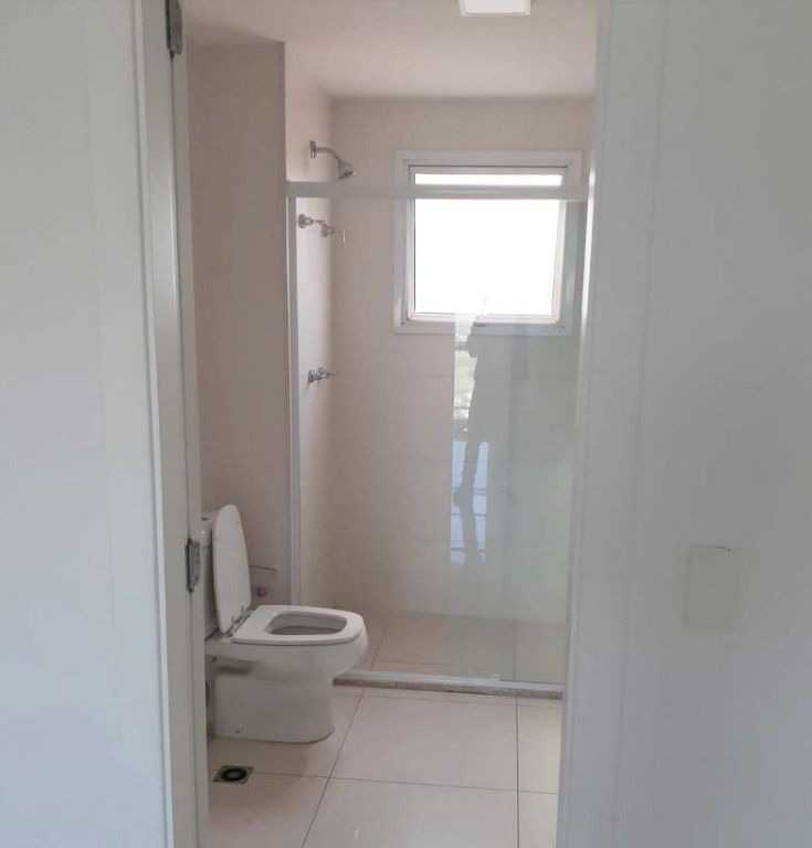 Apartamento para alugar, 245 m² - Jardim das Colinas - São José dos Campos/SP