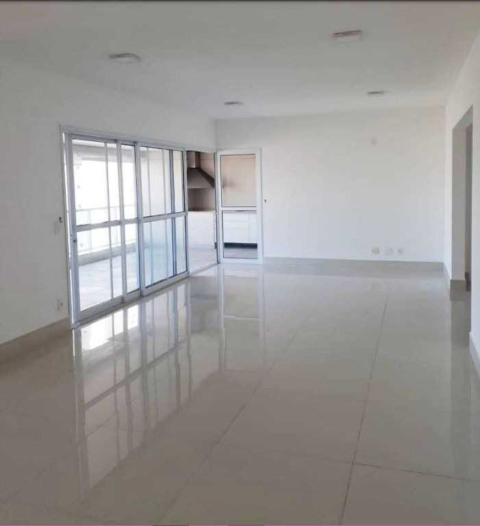 Apartamento para alugar, 245 m² - Jardim das Colinas - São José dos Campos/SP
