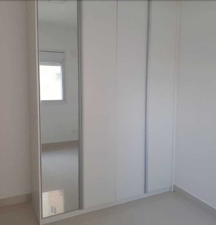 Apartamento para alugar, 245 m² - Jardim das Colinas - São José dos Campos/SP