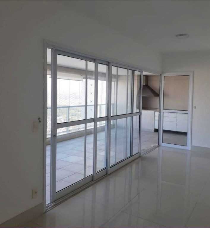 Apartamento para alugar, 245 m² - Jardim das Colinas - São José dos Campos/SP