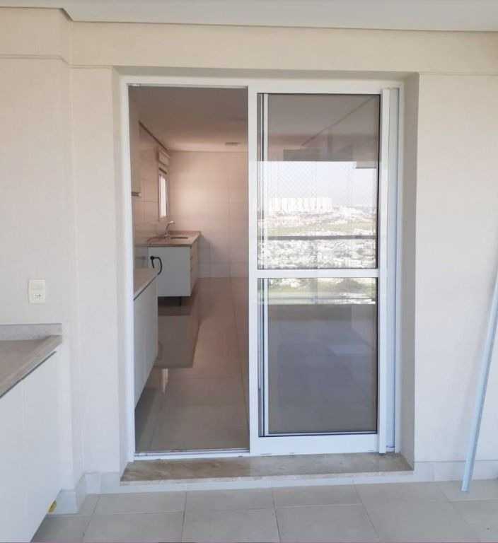 Apartamento para alugar, 245 m² - Jardim das Colinas - São José dos Campos/SP