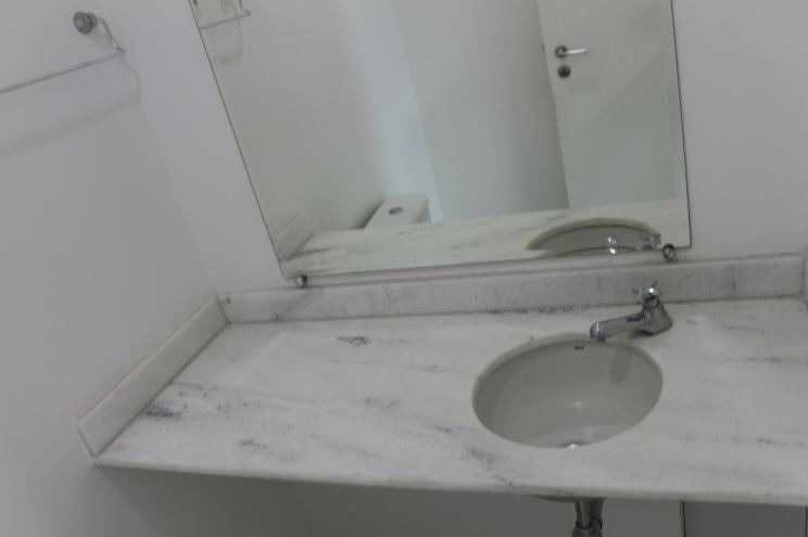 Sala para alugar, 37 m² - Jardim das Colinas - São José dos Campos/SP