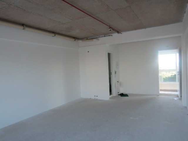 Sala para alugar, 37 m² - Jardim das Colinas - São José dos Campos/SP