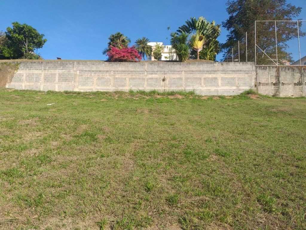 Terreno à venda, 1000 m² - Parque Mirante Do Vale - Jacareí/SP